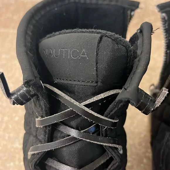 Nautica Boots - Size 10 - Picture 2 of 7